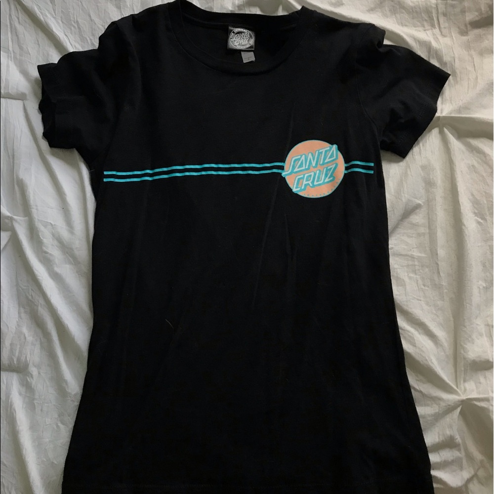 Santa Cruz T